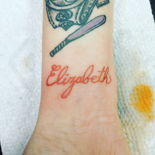 Explore idaho tattoo ideas, creative tattoo ideas in Carbondale, available at MsCandyTattoo