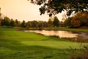 Harrison Hills Golf Club image