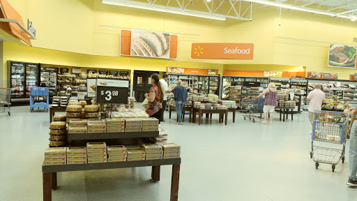 Department Store «Walmart Supercenter», reviews and photos, 5800 Us Highway 98 N, Lakeland, FL 33809, USA