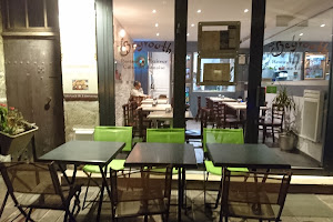 Restaurant Le Beyrouth