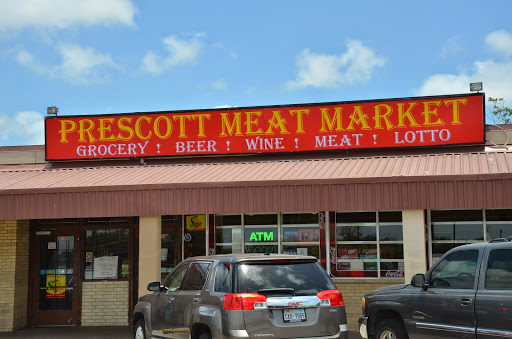 Grocery Store «Prescott Meat Market», reviews and photos, 4414 Prescott St, Corpus Christi, TX 78416, USA