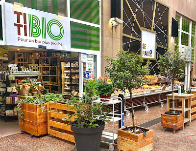 Titibio à Rueil-Malmaison