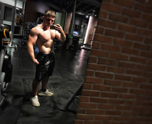 Gym «LA Fitness», reviews and photos, 1525 Forest Ave, Staten Island, NY 10302, USA