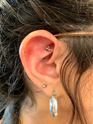 Explore tattoo ideas for mom that passed away, creative tattoo ideas in Chesapeake, available at Finders Keepers Body Piercing