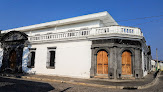 Teatro Alejandro Cotto