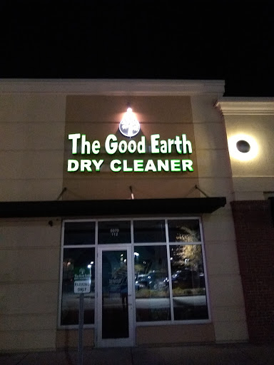 Dry Cleaner «The Good Earth Dry Cleaner», reviews and photos, 5070 International Blvd, North Charleston, SC 29418, USA