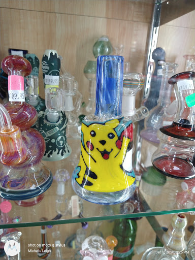 Tobacco Shop «Smoke City», reviews and photos, 295 Blanding Blvd, Orange Park, FL 32073, USA