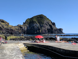 Foto von Piscina Natural mit eine gerade küstenlinie
