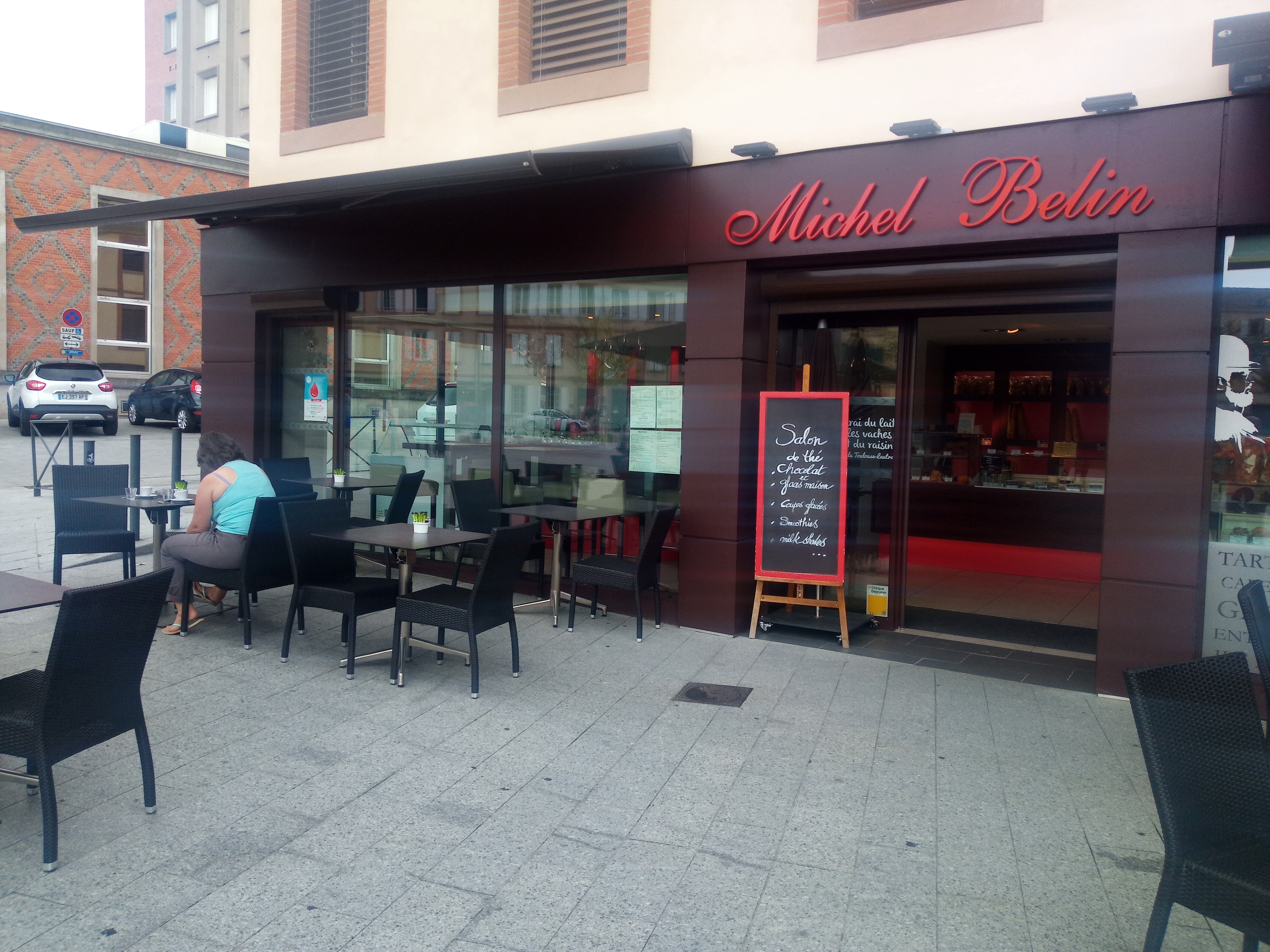 Photo n° 2 de l'avis de pablo.R fait le 27/07/2019 à 18:47