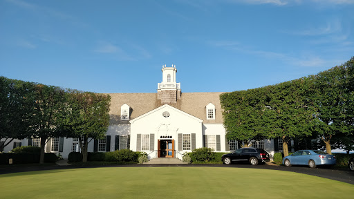 Country Club «Shoreacres Country Club», reviews and photos, 1601 Shore Acres Rd, Lake Bluff, IL 60044, USA