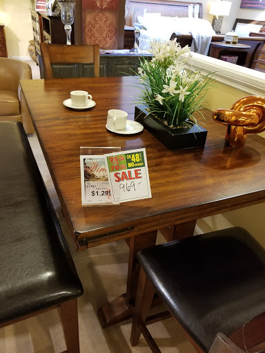 Furniture Store «Gallery Furniture», reviews and photos, 12670 SE 82nd Dr, Clackamas, OR 97015, USA