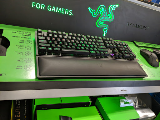 Electronics Store «Best Buy», reviews and photos, 1643 County Road B2 W, St Paul, MN 55113, USA