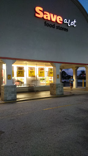 Grocery Store «Save-A-Lot», reviews and photos, 1209 Cleveland St, Clearwater, FL 33755, USA