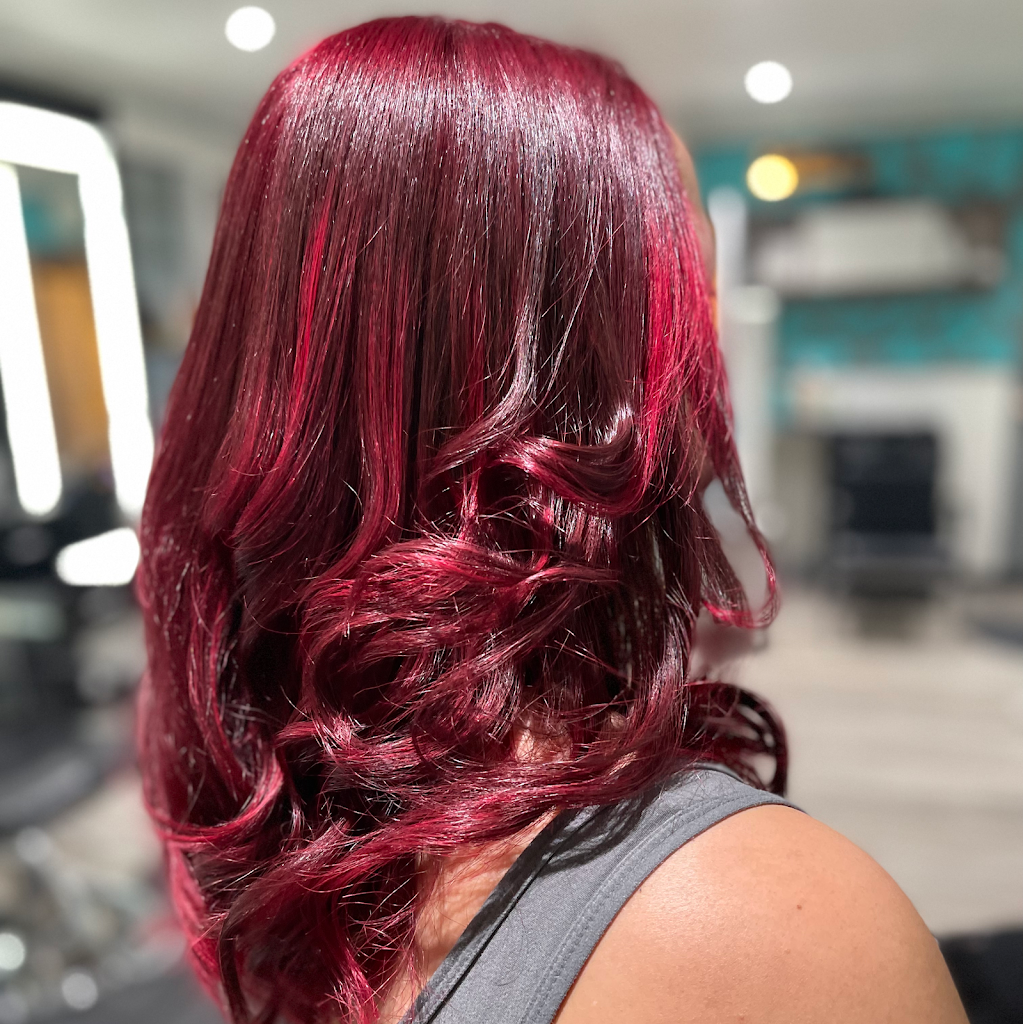 Yennys Touch Beauty Salon 14609