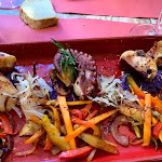 Photo n°4 de l'avis de Gabriele.r fait le 13/12/2020 à 16:08 sur le  L'Alice Innamorata à Noli