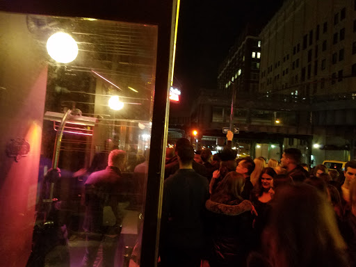 Gastropub «Avenue», reviews and photos, 116 10th Avenue, New York, NY 10011, USA