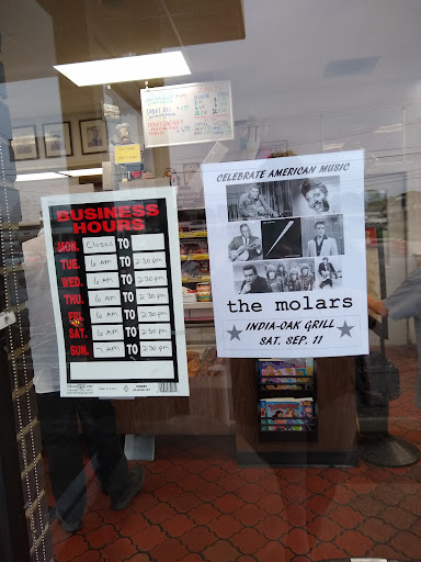 Donut Shop «HoneyDip Donuts», reviews and photos, 4480 Kenny Rd, Columbus, OH 43220, USA