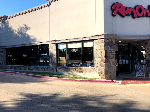 Running Store «Run On! McKinney», reviews and photos, 5180 Eldorado Pkwy, McKinney, TX 75070, USA