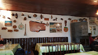 Atmosphère du Restaurant Auberge Gazon du Faing à Le Valtin - n°8