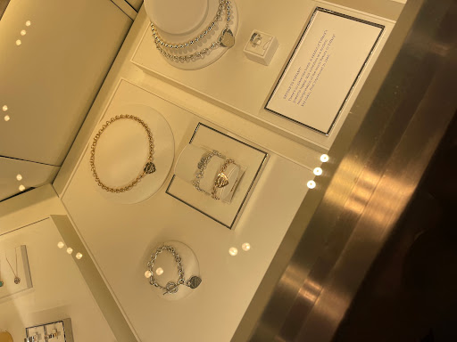 Jewelry Store «Tiffany & Co.», reviews and photos, 3720 S Las Vegas Blvd, Las Vegas, NV 89158, USA