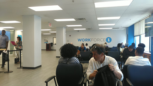 Brooklyn Workforce1 Career Center