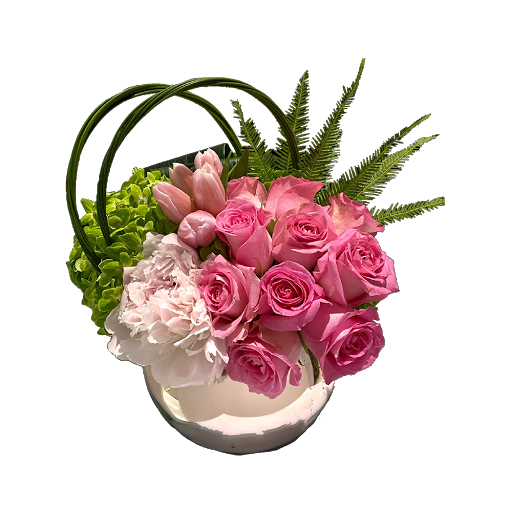 Florist «Amazing Flowers Miami», reviews and photos, 252 Sunny Isles Blvd #2b, Sunny Isles Beach, FL 33160, USA