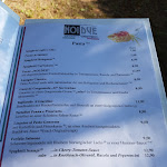 Photo n°8 de l'avis de Larry.t fait le 05/09/2018 à 08:19 sur le  Ristorante Pizzeria N°2 Pietro Am Seegarten à Mölln