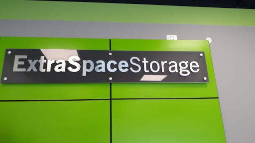 Storage Facility «Extra Space Storage», reviews and photos, 50 Van Buren Ave, Westwood, NJ 07675, USA
