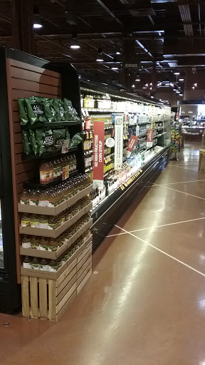 Grocery Store «Earth Fare», reviews and photos, 725 Cherry Rd, Rock Hill, SC 29732, USA