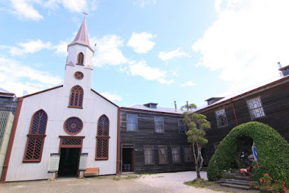 Fundación Amigos de las Iglesias de Chiloé