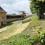 Photo n°3 de l'avis de Jürg. fait le 02/07/2023 à 11:24 sur le restaurants Biergarten & Restaurant Altenburg à Bamberg