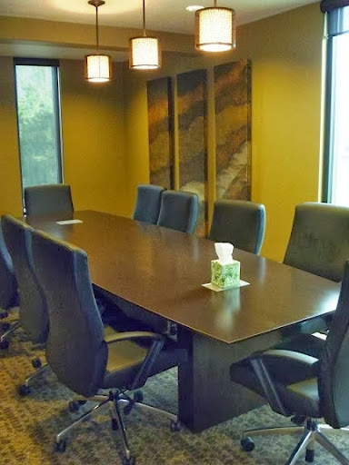 Family Law Attorney «Burton Law Firm, P.C.», reviews and photos