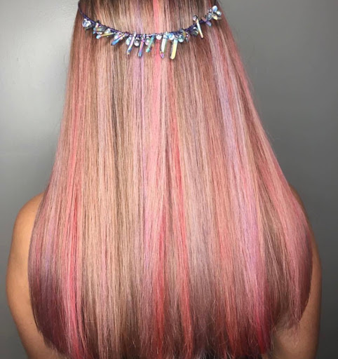 Beauty Salon «AVEDA Salon Norrell», reviews and photos, 13149 N Dale Mabry Hwy, Tampa, FL 33618, USA