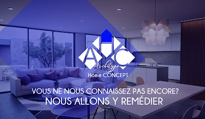 Archetype Home Concept à Villefranche-sur-Saône