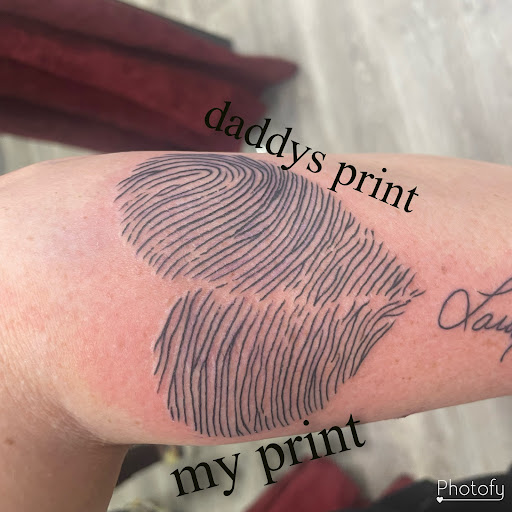 Explore noah's ark tattoo ideas, creative tattoo ideas in Amarillo, available at The Studio