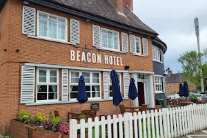 The Beacon Hotel image