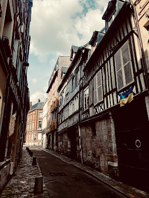 Bons Enfants Parking à Bourg-en-Bresse