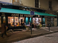 Photos du propriétaire du Restaurant français Café de France à Grenoble - n°4