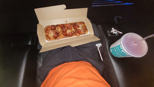 Movie Theater «AMC Aviation 12», reviews and photos, 1200 S Stiles St, Linden, NJ 07036, USA