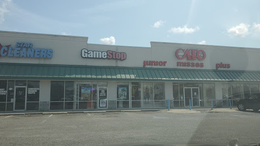 Video Game Store «GameStop», reviews and photos, 3907 Bienville Blvd STE 3, Ocean Springs, MS 39564, USA