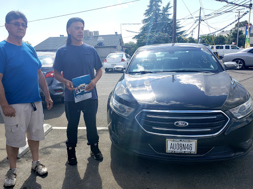 Car Dealer «Super Shopper Auto Sales Inc.», reviews and photos, 683 E Walker St, Orland, CA 95963, USA