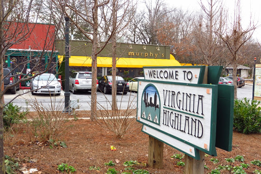 Real Estate Agency «Best Atlanta Properties | Intown Atlanta Real Estate», reviews and photos, 729 Piedmont Ave NE, Atlanta, GA 30308, USA