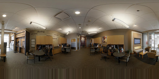 Federal Credit Union «BECU», reviews and photos