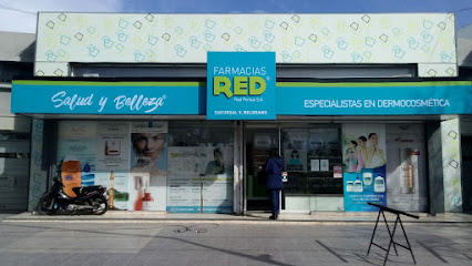 Farmacias RED Sucursal Villa Belgrano