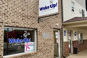 Wake Up Coffee House image