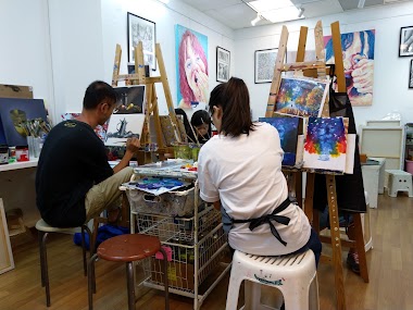 Art Village Gallery & Studio