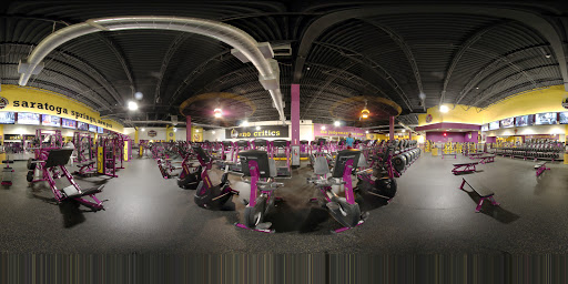 Gym «Planet Fitness», reviews and photos, 3065 NY-50, Saratoga Springs, NY 12866, USA