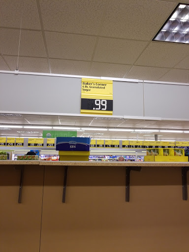 Supermarket «ALDI», reviews and photos, 1708 N Illinois St, Swansea, IL 62226, USA