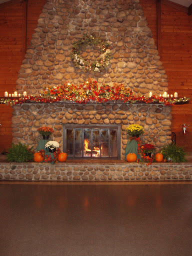 Country Club «Hickory Ridge Golf & Country Club», reviews and photos, 15816 Lynch Rd, Holley, NY 14470, USA