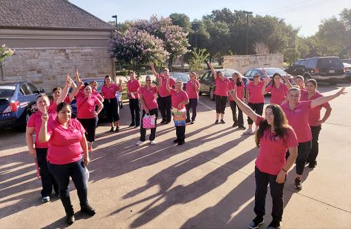 House Cleaning Service «MOLLY MAID of Greater Fort Worth», reviews and photos, 1912 Central Dr Suite B, Bedford, TX 76021, USA